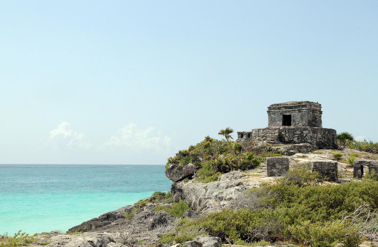 Tourist Attractions in Cancún