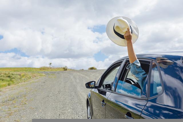 Rentar Auto para Viajar Cómodo