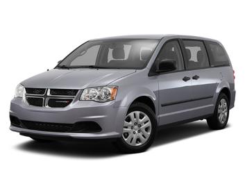 Grand Caravan